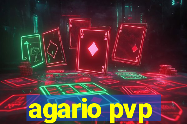 agario pvp